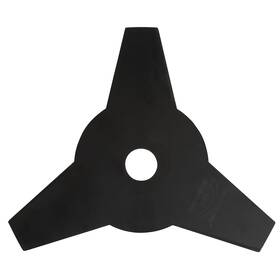 Náhradní nůž Einhell 3-zubý, 230 mm 3436661 

