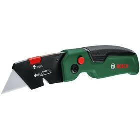 Nůž planžetový Bosch 1600A0275M 

