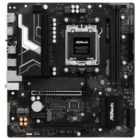 Základní deska ASRock B850M-X R2.0 černá

