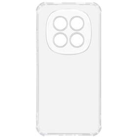 Kryt na mobil Tactical TPU Plyo na Xiaomi Redmi Note 15 Pro+ 4G/5G průhledný

