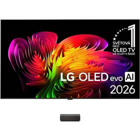 Televize LG OLED77W69LA 


