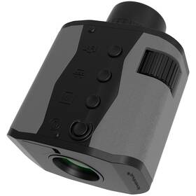 Dalekohled Levenhuk Kelvin Snap 8x25 černý/šedý

