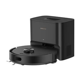 Robotický vysavač Dreame F20 Plus černý

