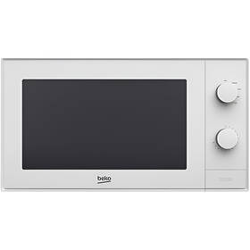 Mikrovlnná trouba Beko MGC 20100 W bílá

