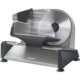 Kráječ Sencor SFS 4050SS 

