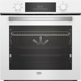 Trouba Beko BBIE18300W bílá barva
 Trouba Beko BBIE18300W bílá barva