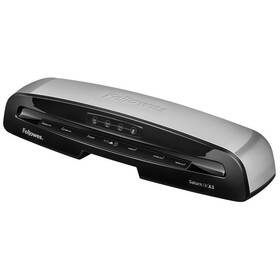 Laminátor Fellowes Saturn A3 černá barva
