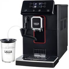 Automatický kávovar Gaggia Milk černý

