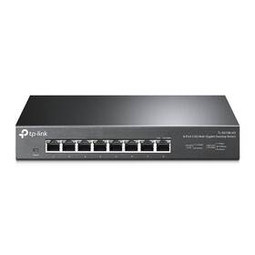 Switch TP-Link TL-SG108-M2 černý

