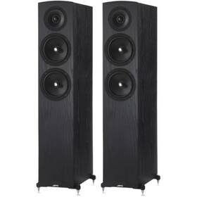 Reproduktory Jamo C605 MKII (2 ks) černé

