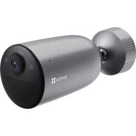 IP kamera EZVIZ EB3 4G antracitová barva
 IP kamera EZVIZ EB3 4G antracitová barva