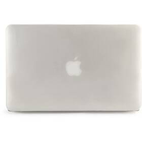 Kryt Tucano Nido Hard-Shell MacBook Air 13" průhledný

