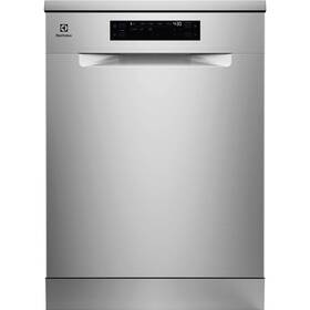 Myčka nádobí Electrolux E62SC100SX nerez

