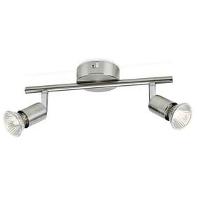 Bodové svítidlo Philips Limbali, 2xGU10 chrom

