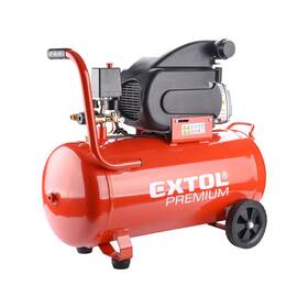 Kompresor Extol Premium 8895315 (1800 W, 50 L) 


