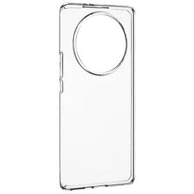 Kryt na mobil FIXED na Honor Magic5 Lite 5G průhledný

