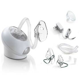 Inhalátor ultrazvukový Laica NE1001 

