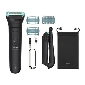 Zastřihovač tělový Philips BG5480/15 černá barva
 Zastřihovač tělový Philips BG5480/15 černá barva