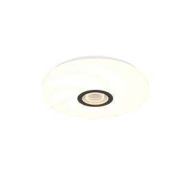 Stropní svítidlo Reality R63481001 SANO bílé

