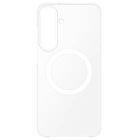 Kryt na mobil Samsung s magnetem na Samsung Galaxy S26 FE průhledný

