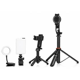 Stativ Rollei Easy Creator KIT černý

