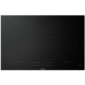 Indukční varná deska Gorenje GIC8422BSC černá

