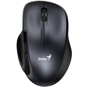 Myš Genius Ergo 8200S šedá

