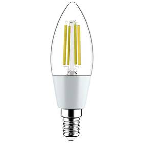 Žárovka LED Rabalux Filament E14 C35, 2W, 470lm, 4000K 

