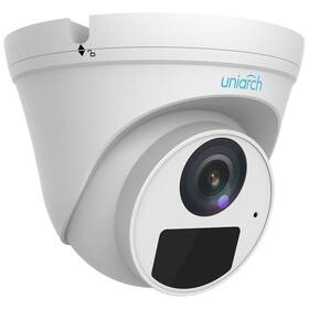 IP kamera Uniarch IPC-T122-APF28 Turret bílá barva
