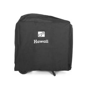 Ochranný obal G21 COV1HWI Hawaii černý

