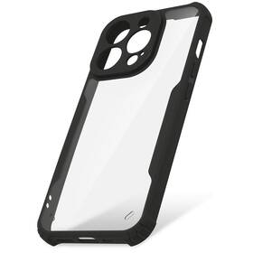 Kryt na mobil Aligator Bumperzz na Xiaomi Redmi Note 13 Pro 5G černý

