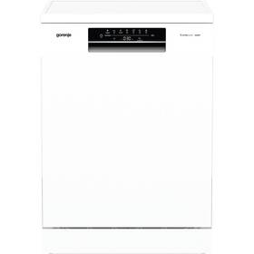Myčka nádobí Gorenje GS642D90W bílá

