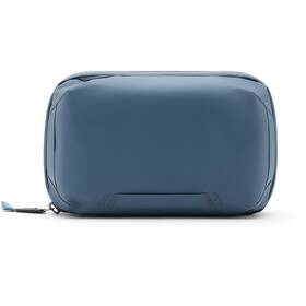 Pouzdro Peak Design Tech Pouch 2L modré


