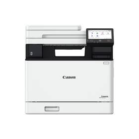 Tiskárna multifunkční Canon i-SENSYS MF754Cdw II bílá

