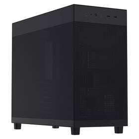 Case Asus Prime AP303 MESH černá

