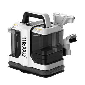 Čistič skvrn Maxxo SC750W Turbo bílý

