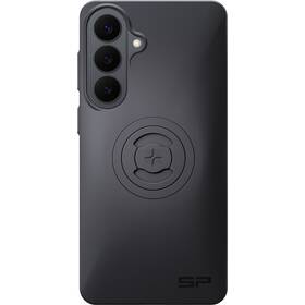 Kryt na mobil SP Connect SPC+ Samsung Galaxy S26+ černý

