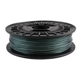 Filament Filament PM 1,75 PLA, 1 kg - metalická zelená 


