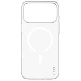 Kryt na mobil PanzerGlass CARE na Apple iPhone 18 Pro Max / 17 Pro Max SL1M MagSafe průhledný

