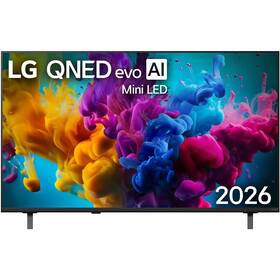 Televize LG 50QNED8MB6C 

