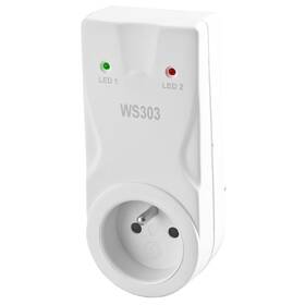 Chytrá zásuvka Elektrobock WS303, do zásuvky 

