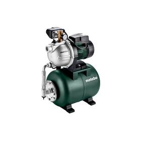 Vodárna Metabo HWW 3500/25 G 600981000 

