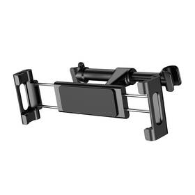 Držák Baseus pro tablety a mobilní telefony černý

