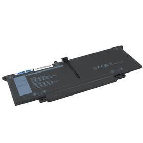 Baterie Avacom Dell Latitude 7310, 7410 Li-Pol 7,6V 6800mAh 52Wh 

