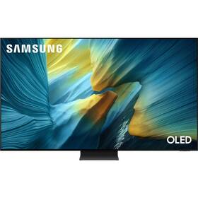 Televize Samsung QE83S95F 
