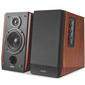 Reproduktory Edifier R1700BTS (2 ks) hnědé

