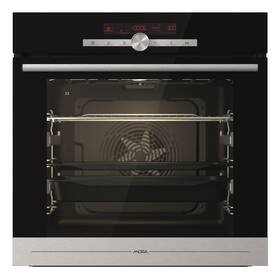 Trouba Mora VTCS 786 BXB černá