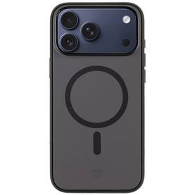 Kryt na mobil Tactical MagForce SmoothIsFast na Apple iPhone 17 Pro Max černý

