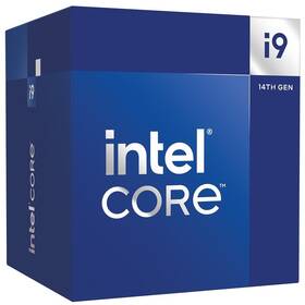 Procesor Intel 14900 

