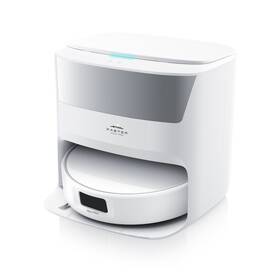 Robotický vysavač ETA MASTER AQUA PRO 7229 90000 bílý


